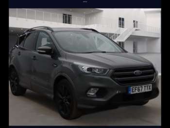 Used Ford Kuga 2018 for sale - 74768932: Photo