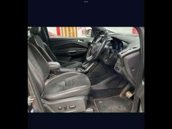 Used Ford Kuga 2018 for sale - 74768932: Photo