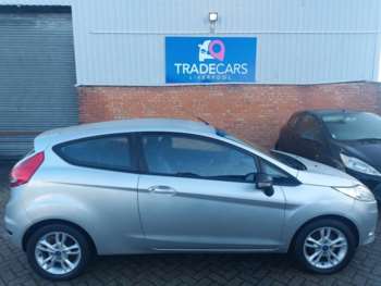 Used Ford Fiesta 2009 for sale - 69758902: Photo