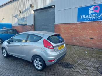 Used Ford Fiesta 2009 for sale - 69758902: Photo