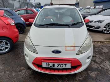 Used Ford Ka 2011 for sale - 73613743: Photo