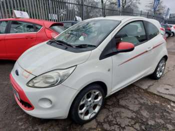 Used Ford Ka 2011 for sale - 73613743: Photo