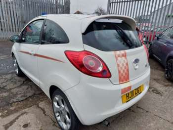 Used Ford Ka 2011 for sale - 73613743: Photo