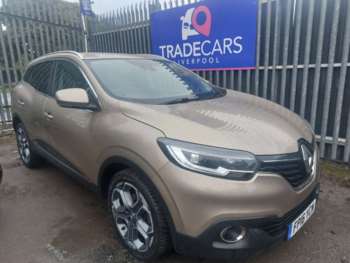 2016 (16) - 1.2 DYNAMIQUE S NAV TCE 5d 130 BHP 5-Door