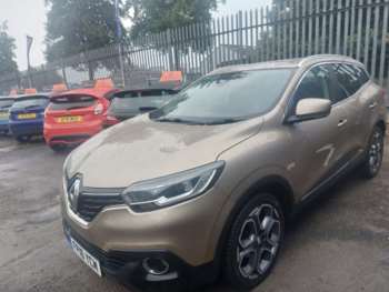 Used Renault Kadjar 2016 for sale - 75099039: Photo