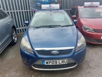 Used Ford Focus 2009 for sale - 75630978: Photo