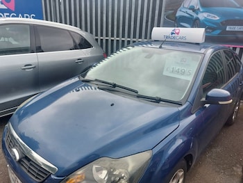 Used Ford Focus 2009 for sale - 75630978: Photo