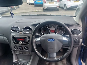 Used Ford Focus 2009 for sale - 75630978: Photo