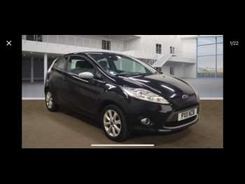 Used Ford Fiesta 2011 for sale - 74768957: Photo