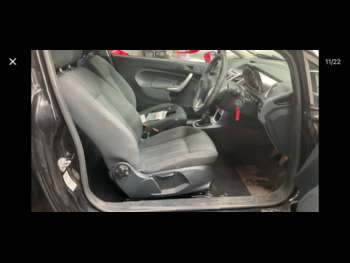 Used Ford Fiesta 2011 for sale - 74768957: Photo