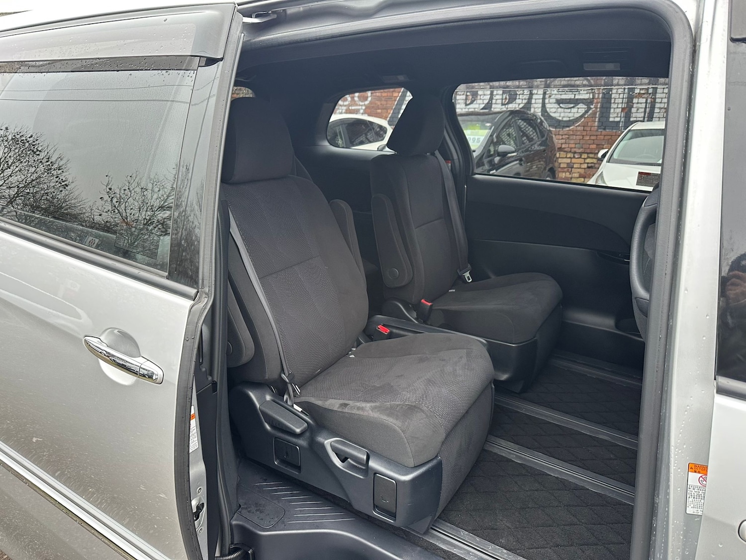 Used Toyota Prius+ 2025 for sale - 77162390: Photo 10