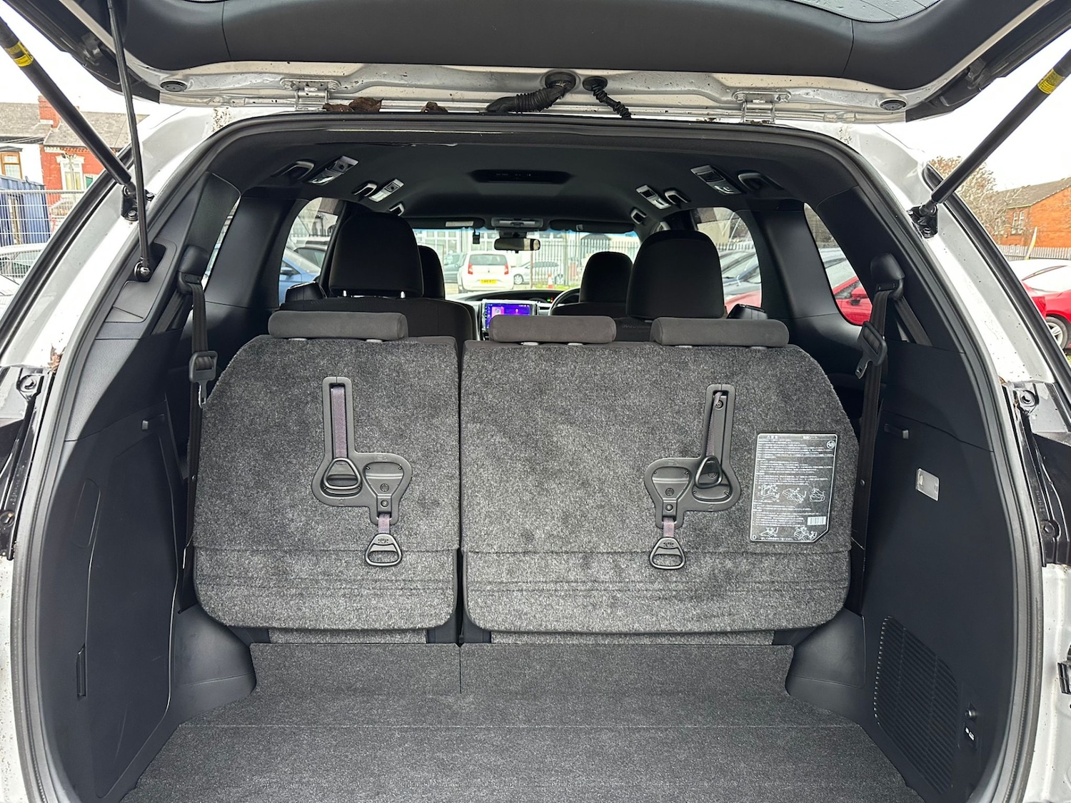 Used Toyota Prius+ 2025 for sale - 77162390: Photo 12