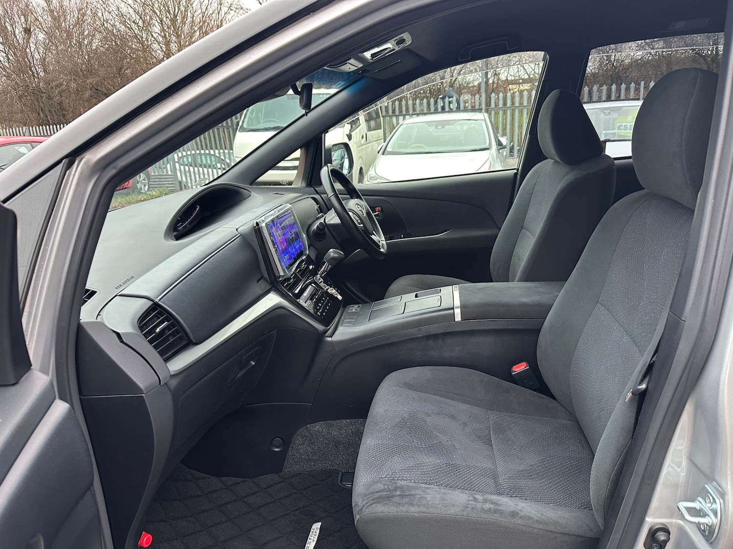 Used Toyota Prius+ 2025 for sale - 77162390: Photo 17