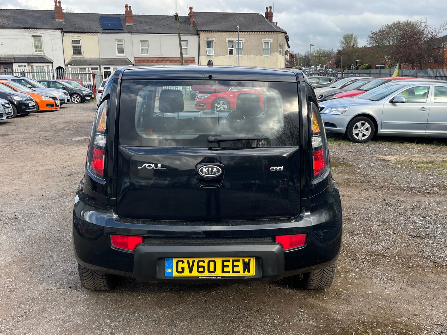 Used Kia Soul 2011 for sale - 78133940: Photo 11