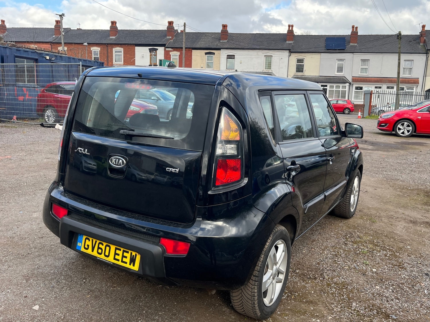 Used Kia Soul 2011 for sale - 78133940: Photo 12