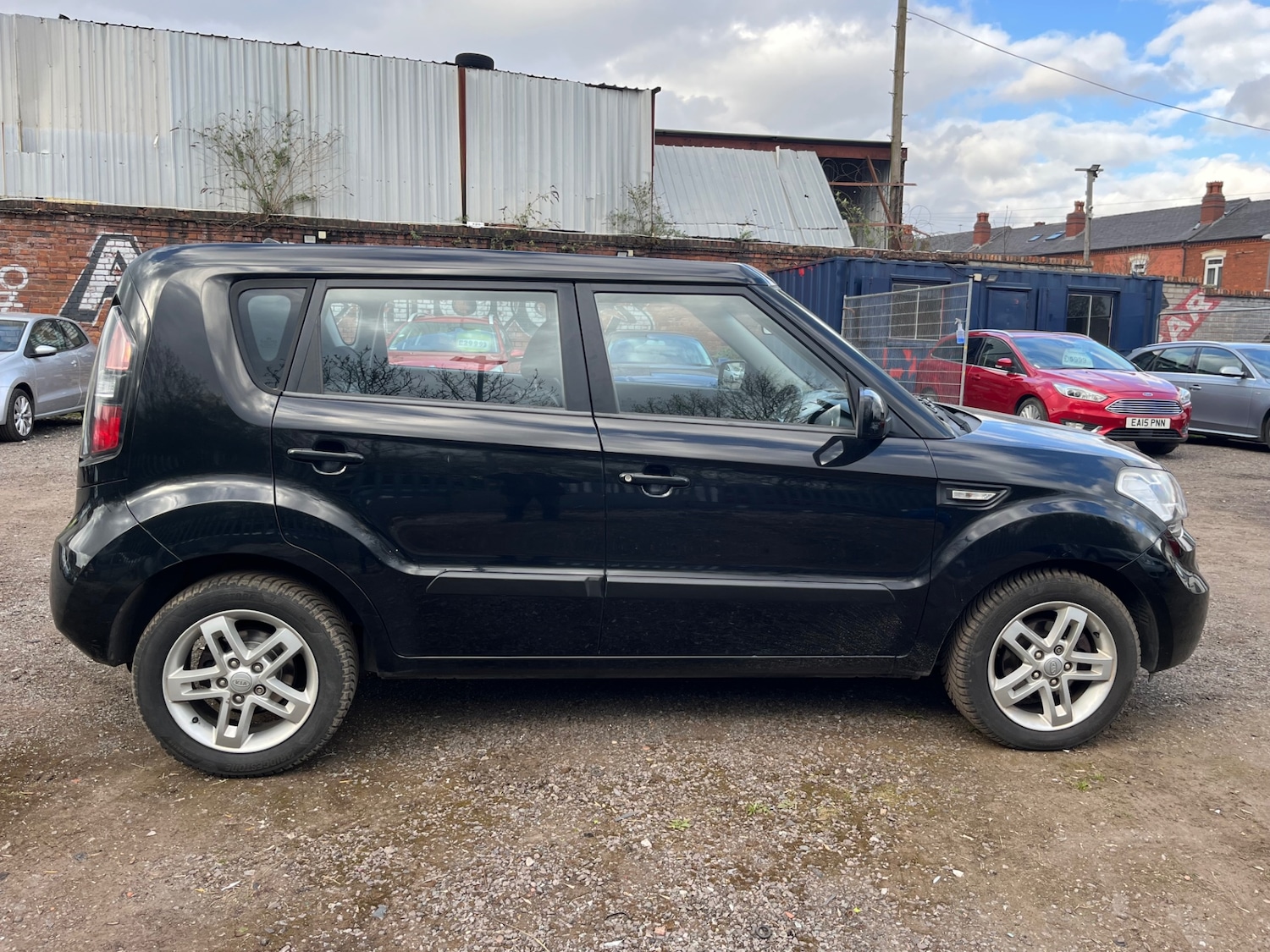 Used Kia Soul 2011 for sale - 78133940: Photo 13