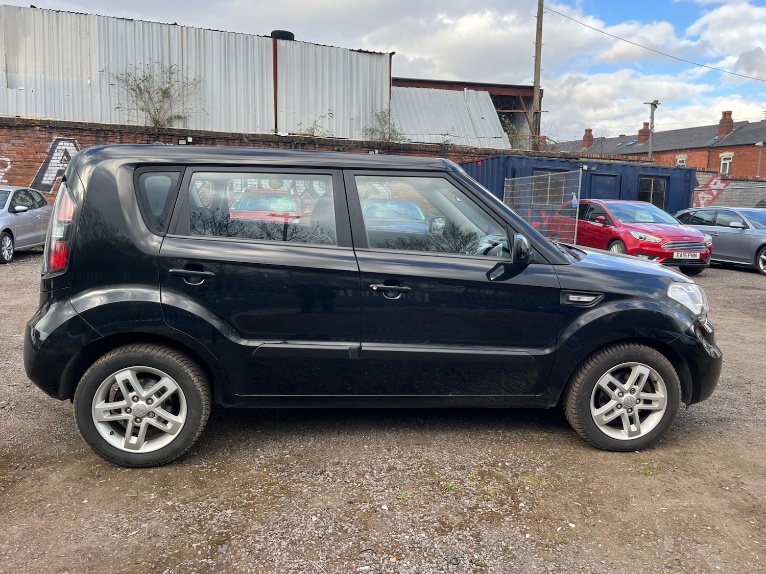 Used Kia Soul 2011 for sale - 78133940: Photo 14
