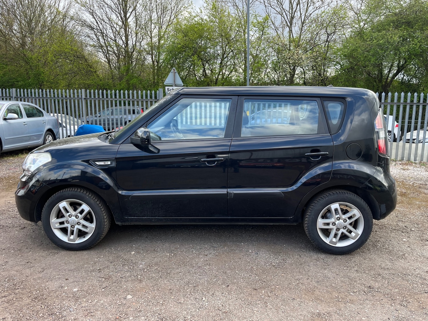 Used Kia Soul 2011 for sale - 78133940: Photo 15