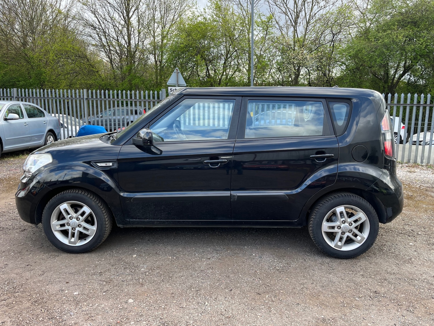 Used Kia Soul 2011 for sale - 78133940: Photo 16