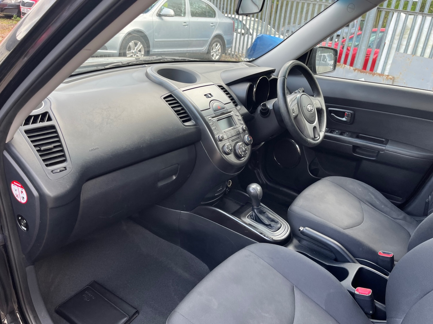 Used Kia Soul 2011 for sale - 78133940: Photo 17