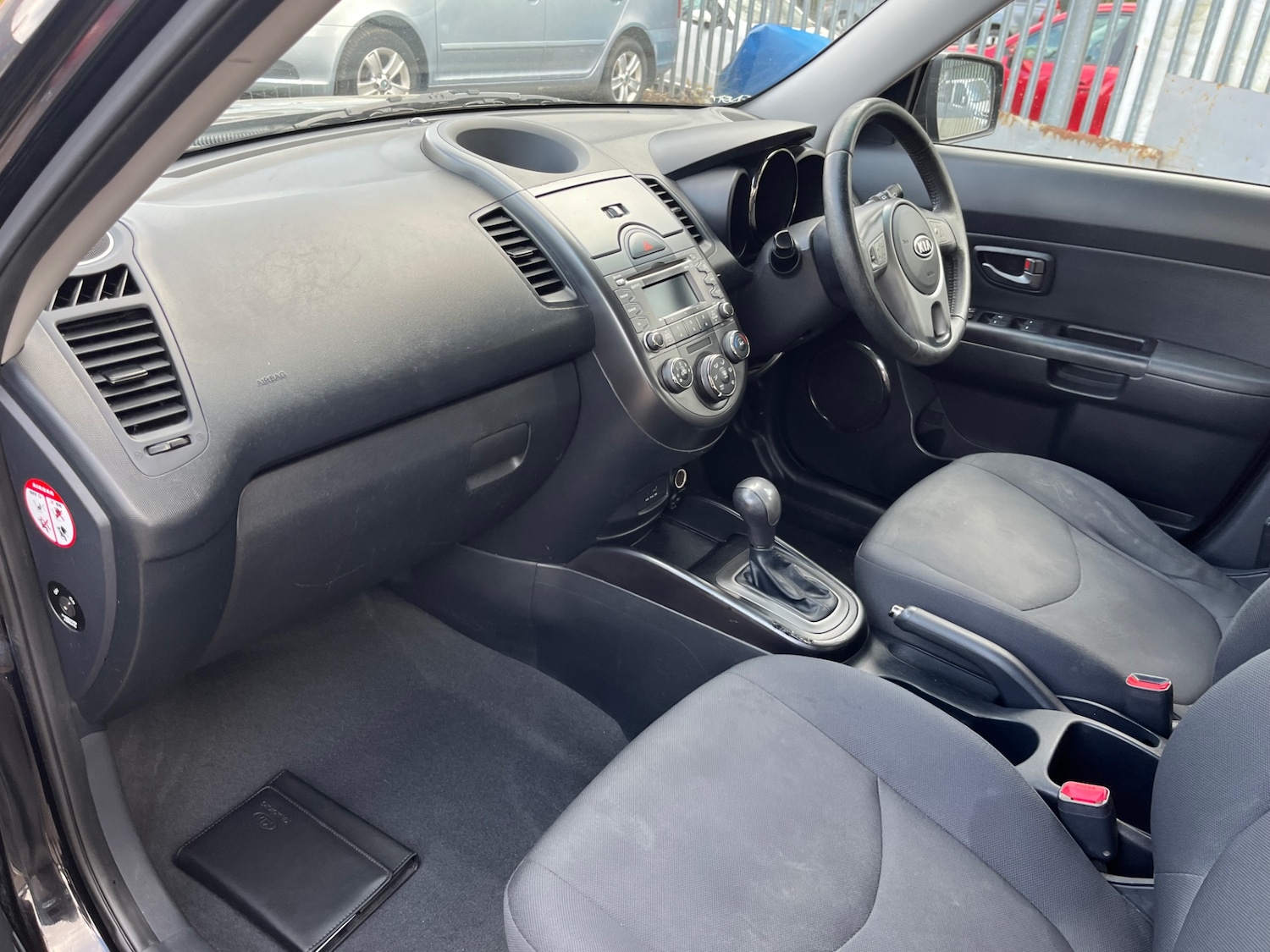 Used Kia Soul 2011 for sale - 78133940: Photo 18