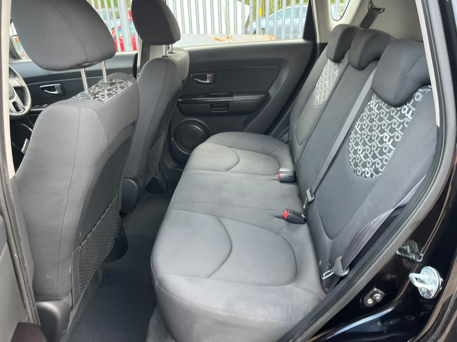 Used Kia Soul 2011 for sale - 78133940: Photo 19