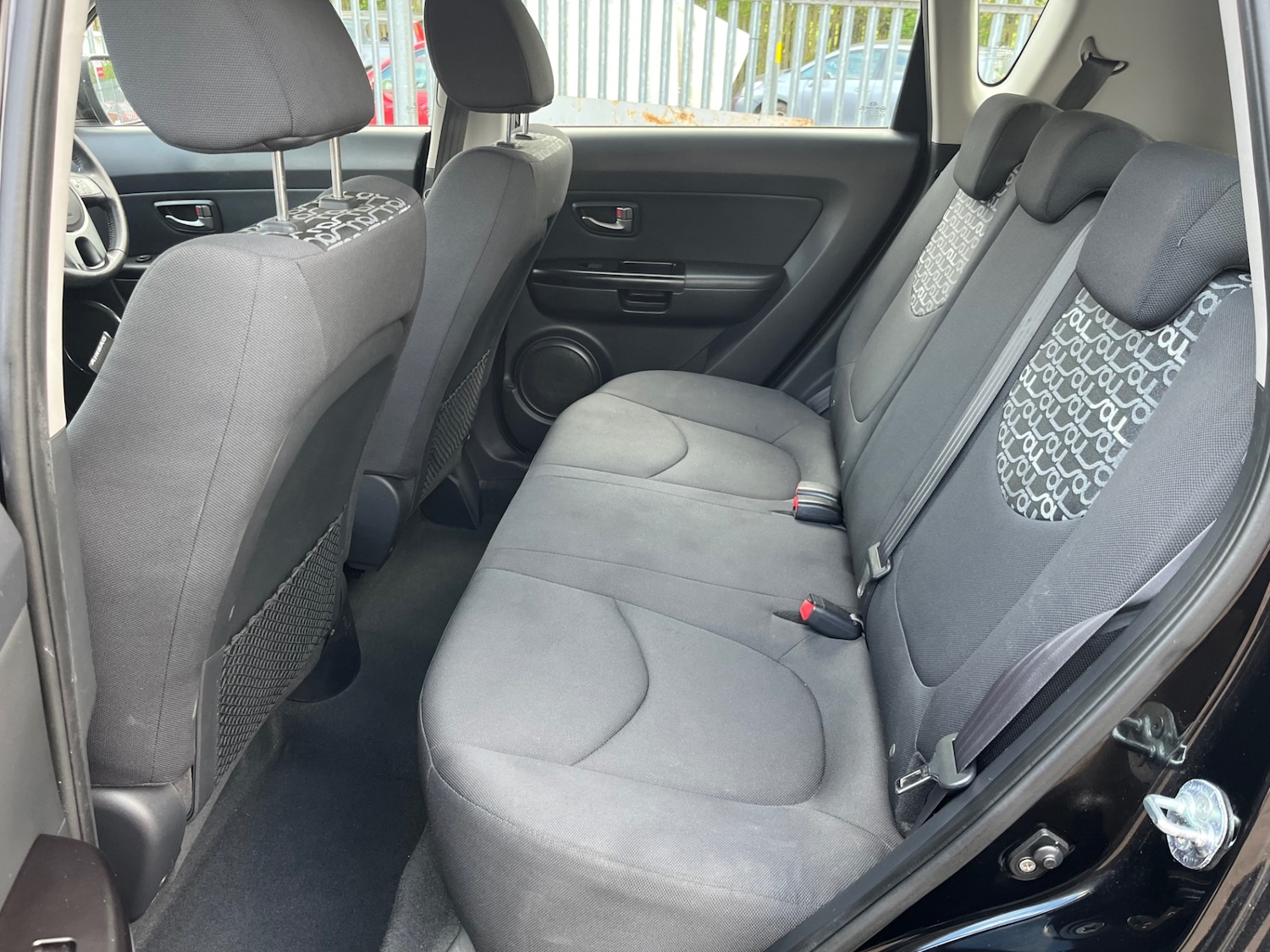 Used Kia Soul 2011 for sale - 78133940: Photo 20