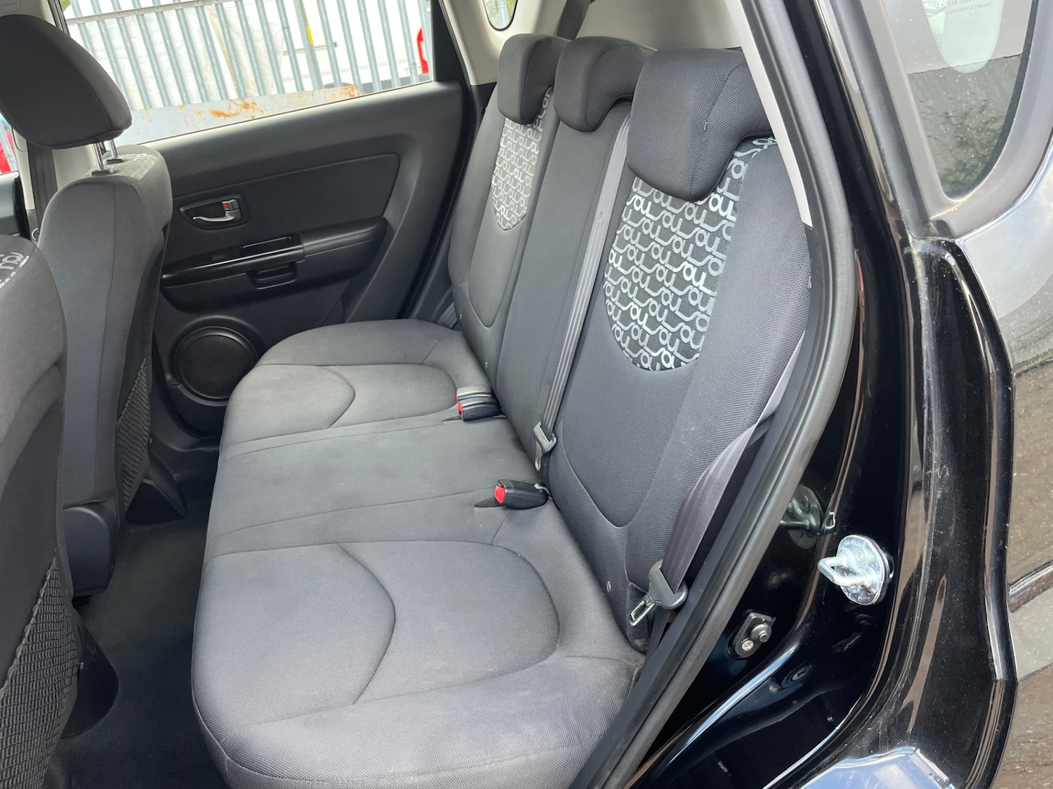 Used Kia Soul 2011 for sale - 78133940: Photo 21