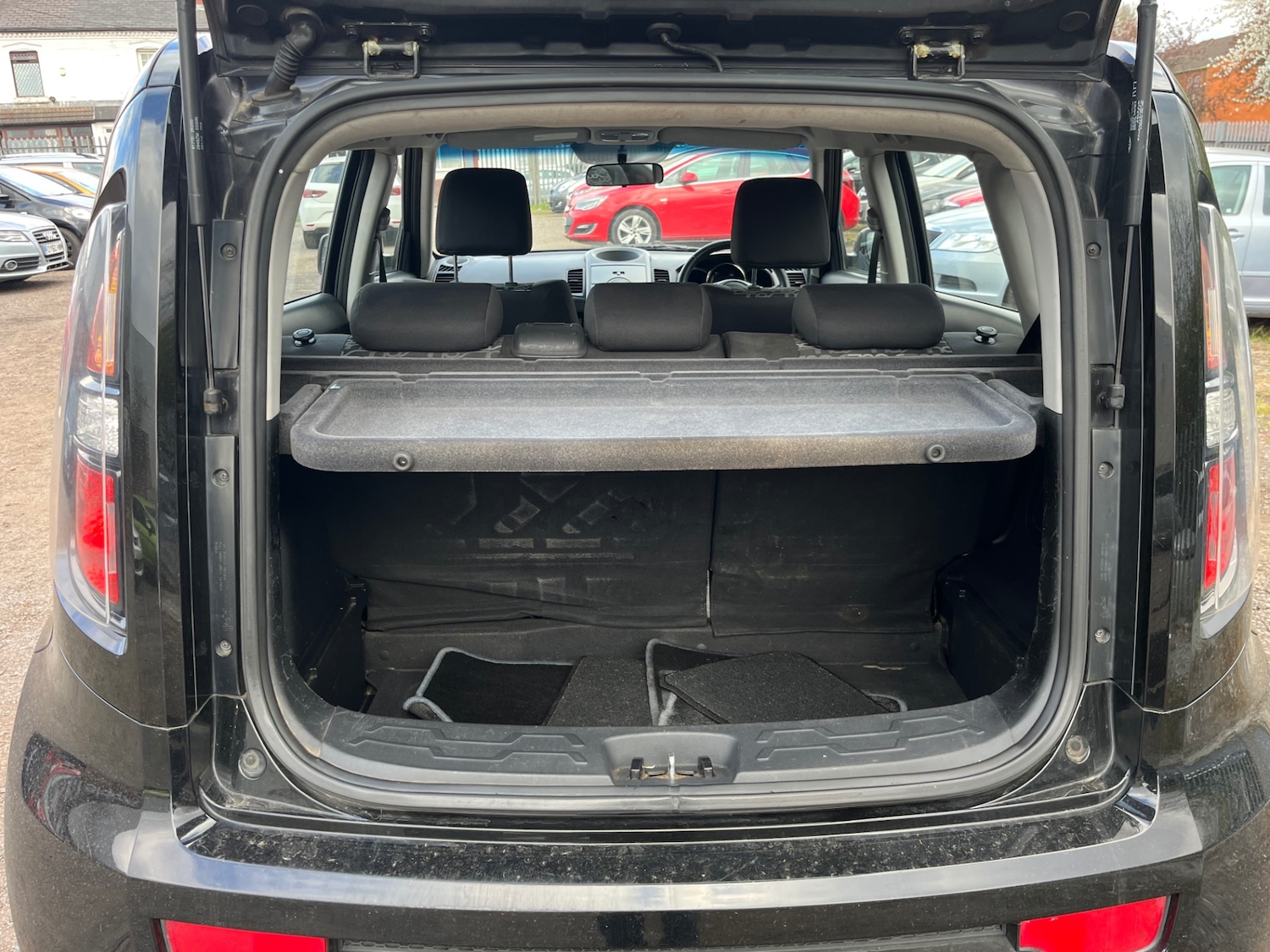 Used Kia Soul 2011 for sale - 78133940: Photo 22