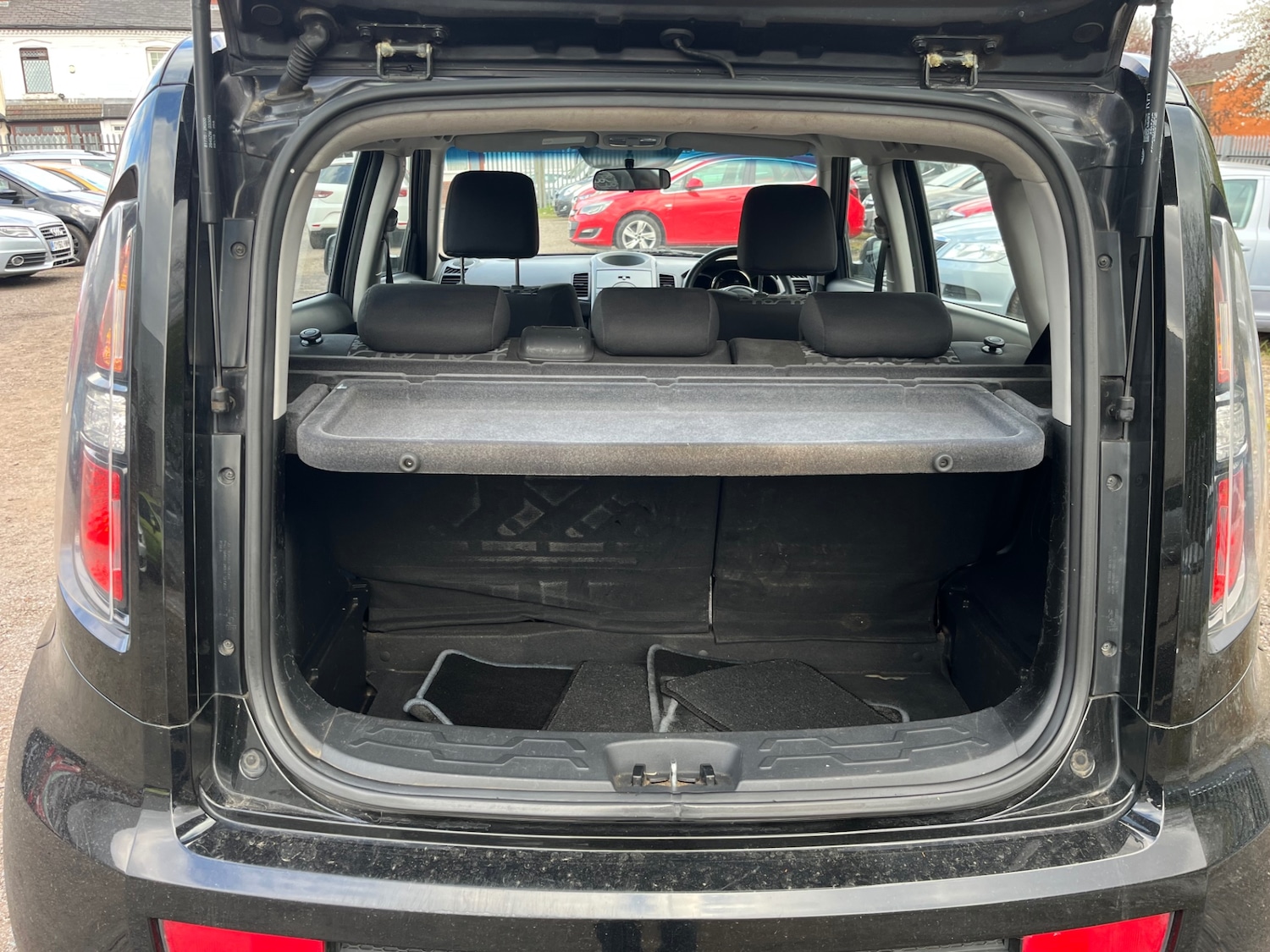 Used Kia Soul 2011 for sale - 78133940: Photo 23