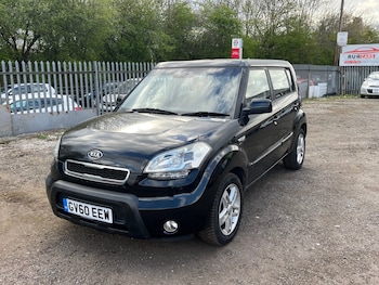 Used Kia Soul 2011 for sale - 78133940: Photo