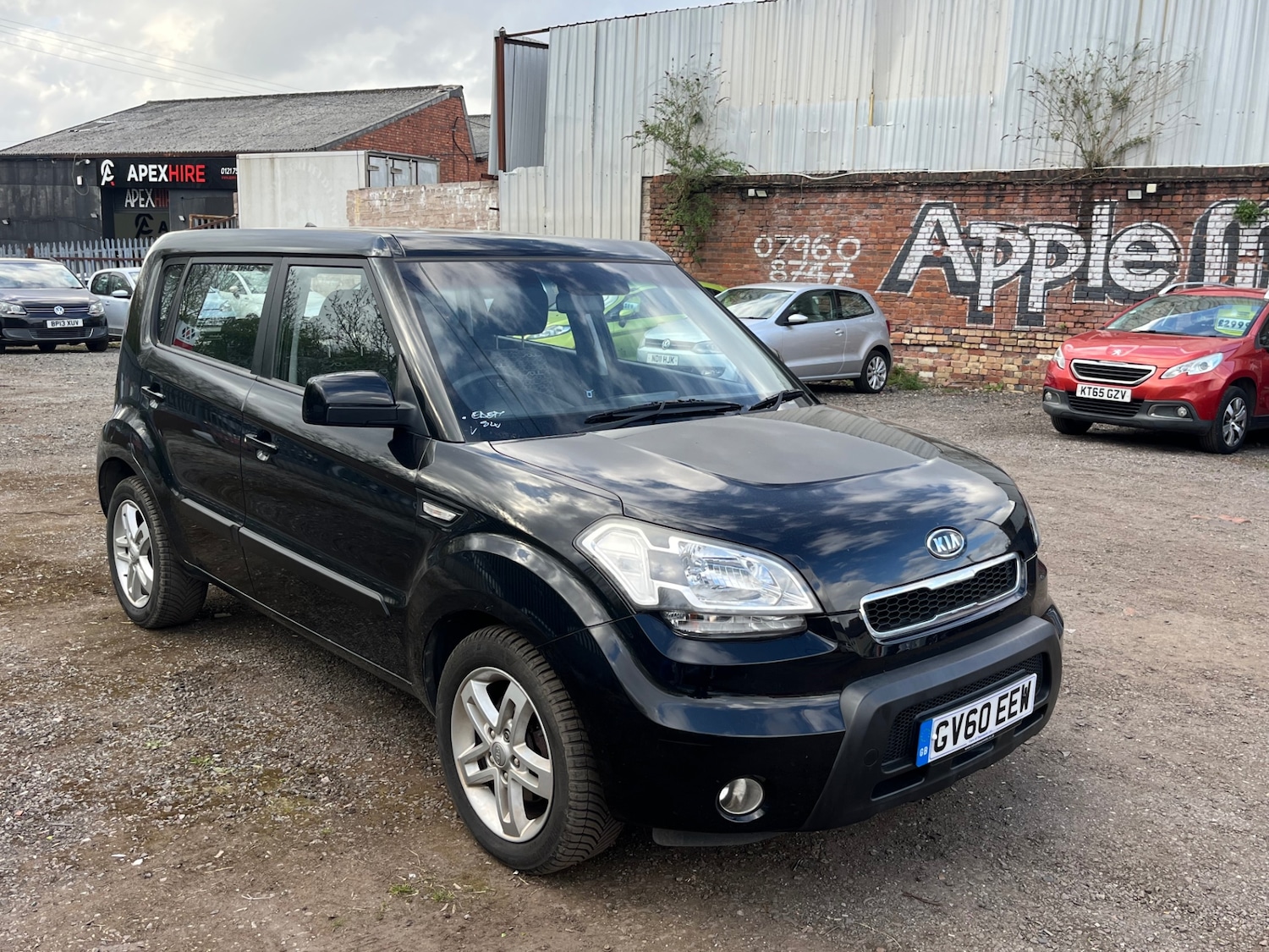 Used Kia Soul 2011 for sale - 78133940: Photo 3