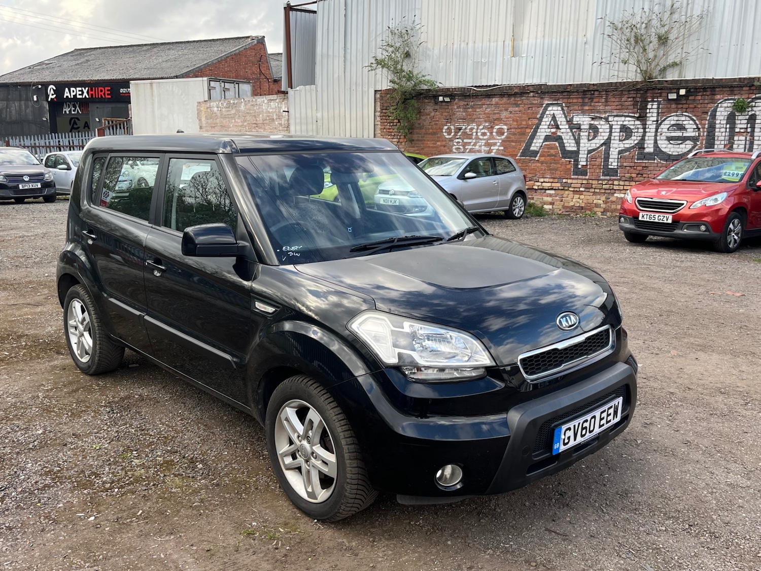 Used Kia Soul 2011 for sale - 78133940: Photo 4