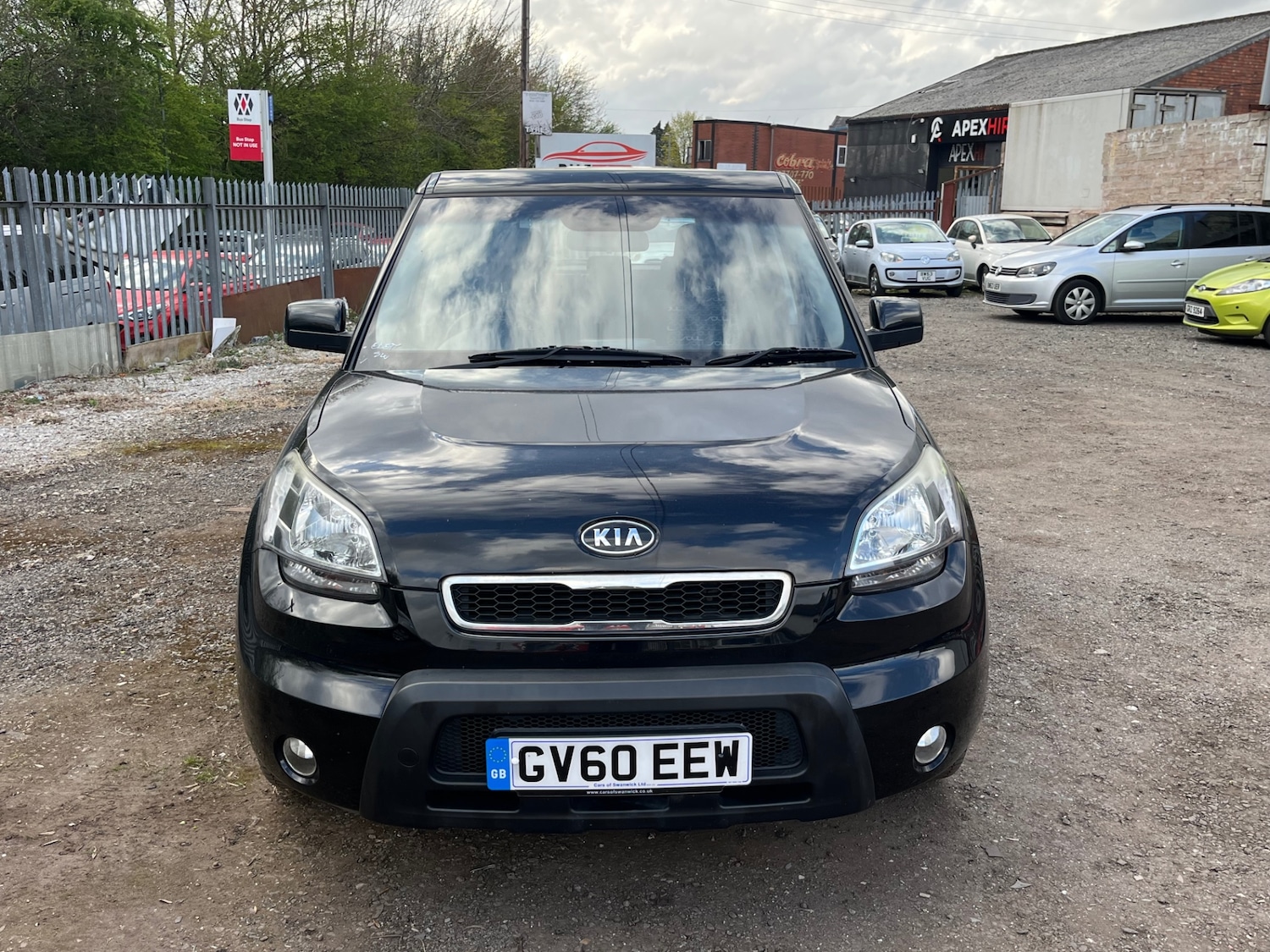 Used Kia Soul 2011 for sale - 78133940: Photo 5