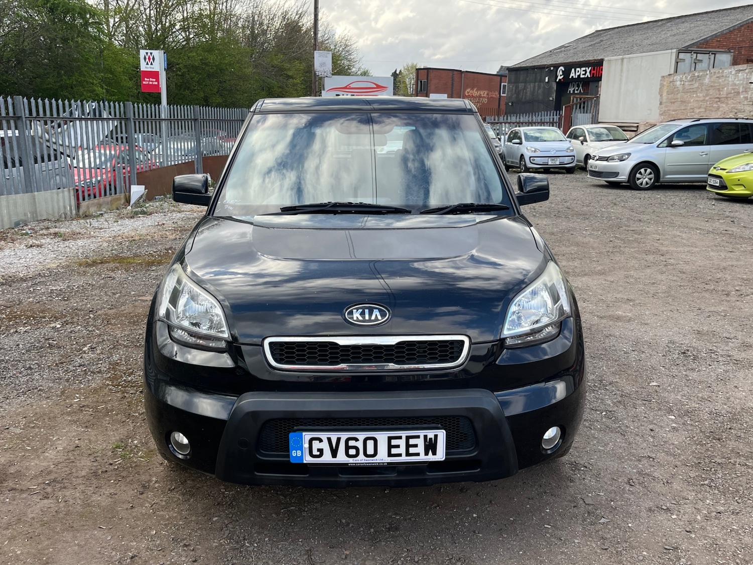 Used Kia Soul 2011 for sale - 78133940: Photo 6