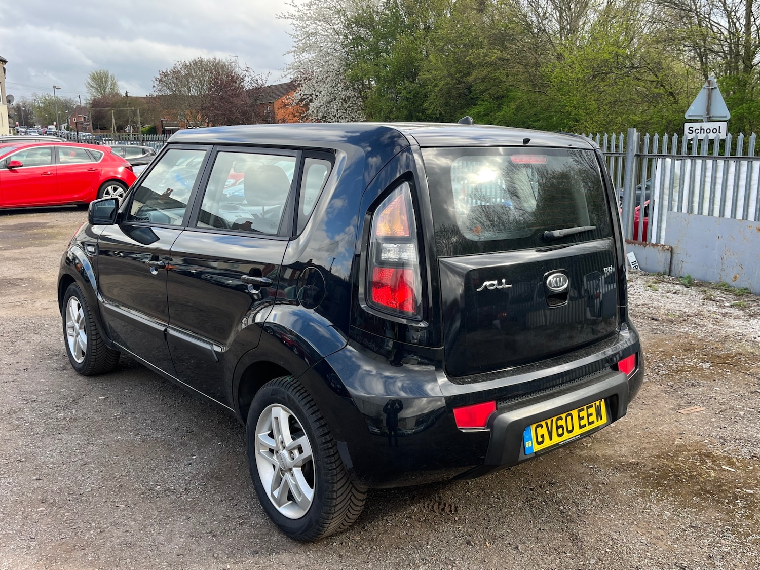 Used Kia Soul 2011 for sale - 78133940: Photo 7