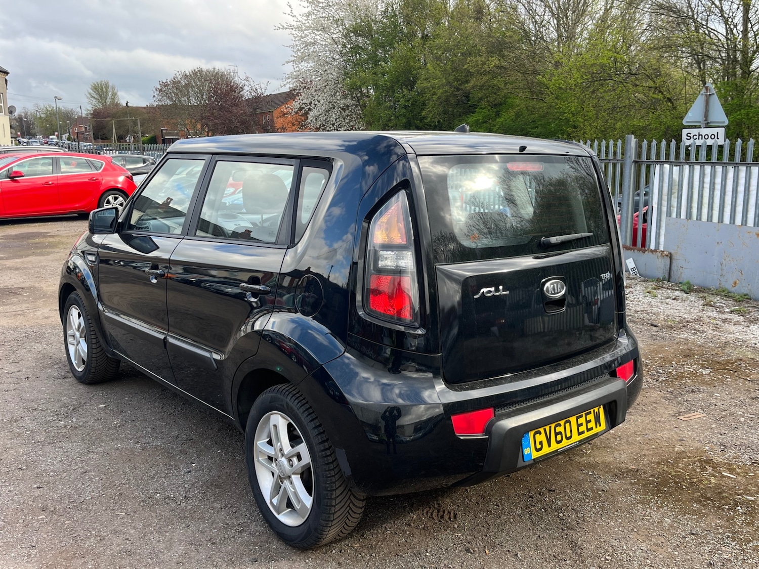 Used Kia Soul 2011 for sale - 78133940: Photo 8