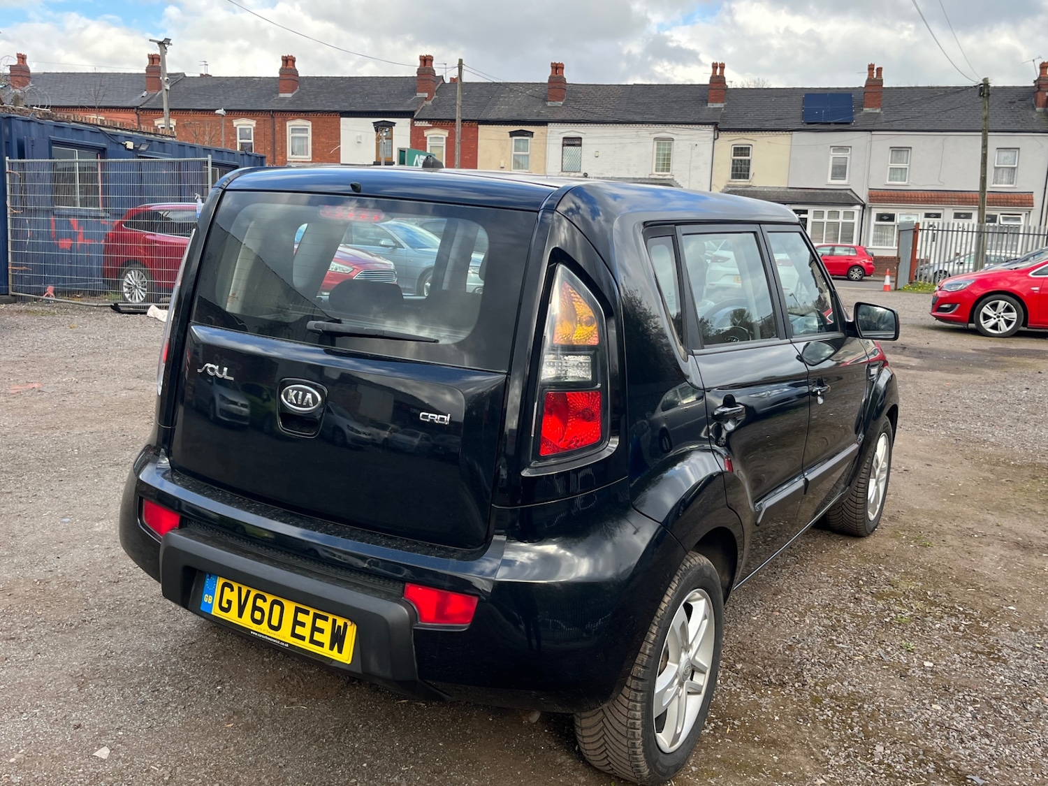 Used Kia Soul 2011 for sale - 78133940: Photo 9