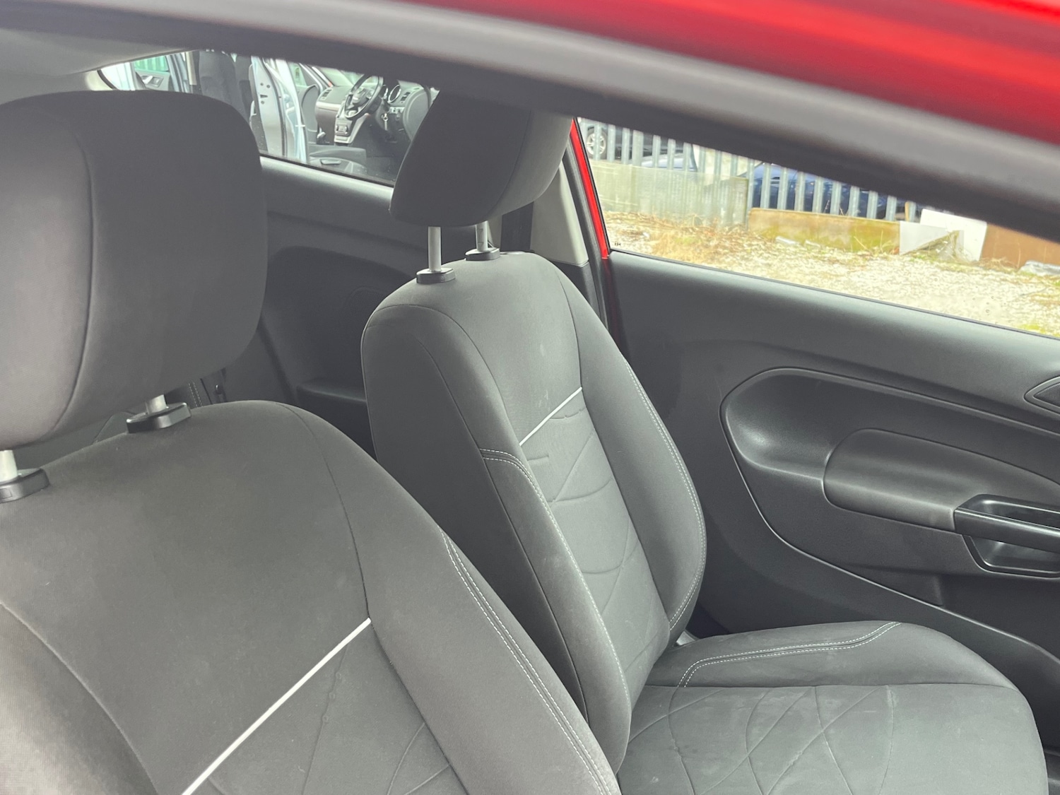 Used Ford Fiesta 2013 for sale - 77803270: Photo 17