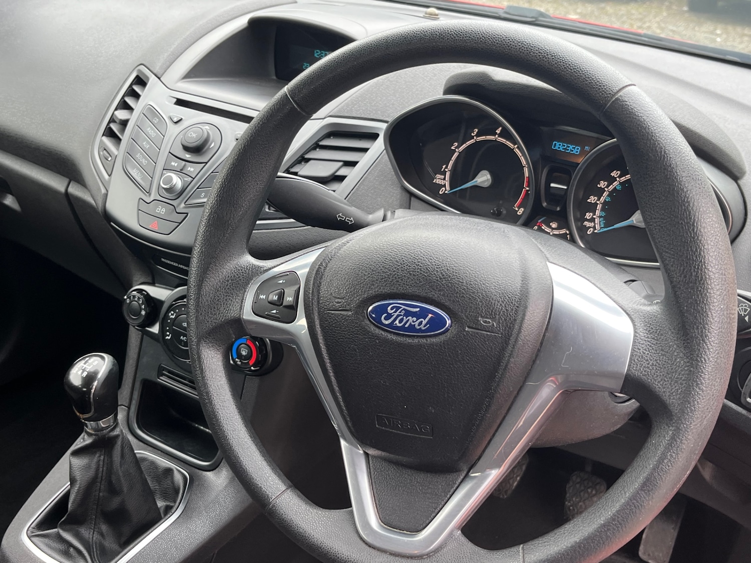 Used Ford Fiesta 2013 for sale - 77803270: Photo 18