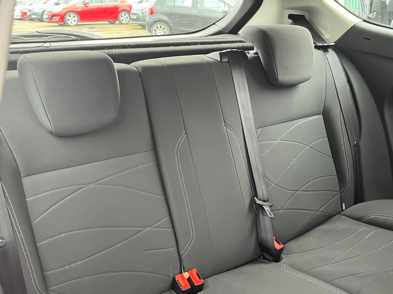 Used Ford Fiesta 2013 for sale - 77803270: Photo 19