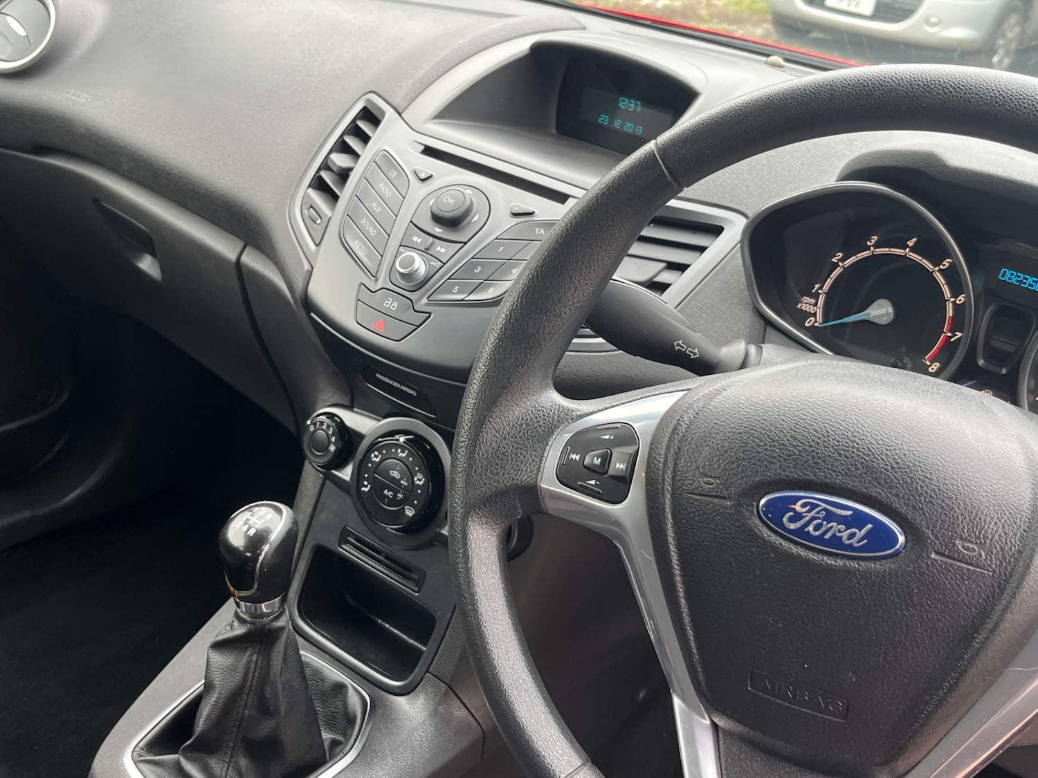 Used Ford Fiesta 2013 for sale - 77803270: Photo 20