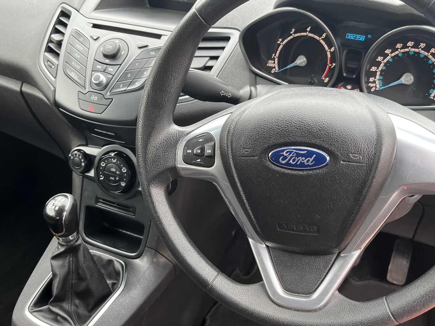 Used Ford Fiesta 2013 for sale - 77803270: Photo 21