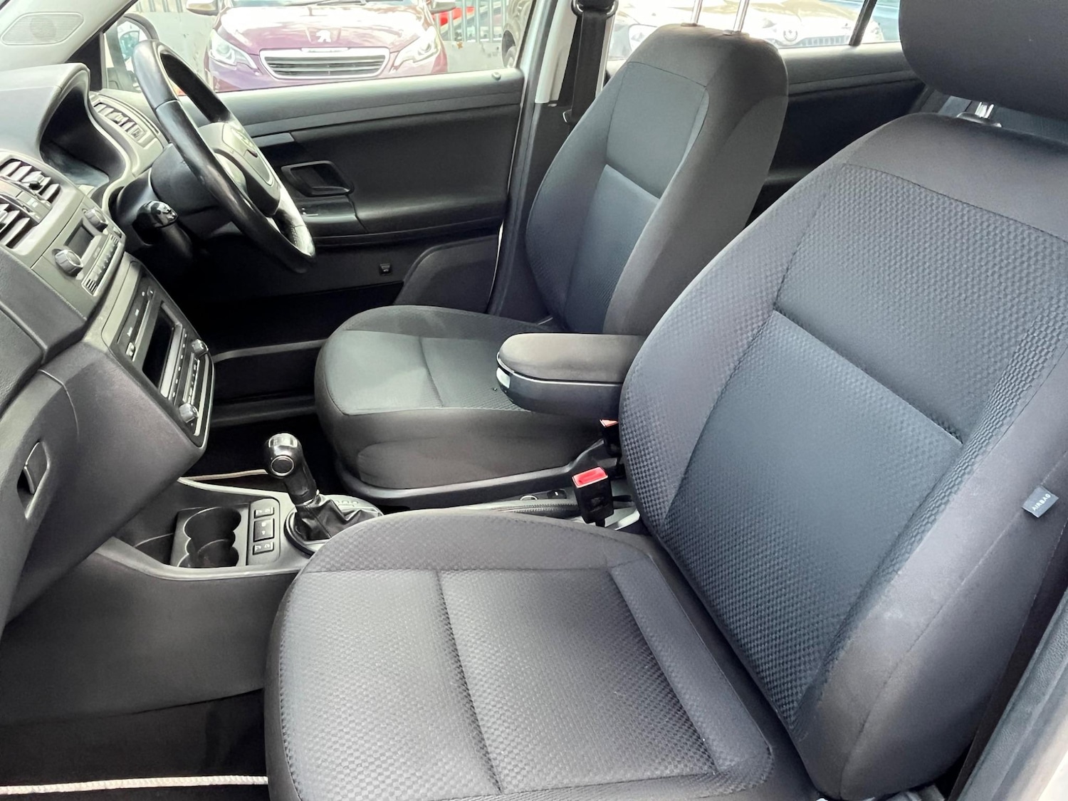 Used Skoda Fabia 2011 for sale - 76409617: Photo 17