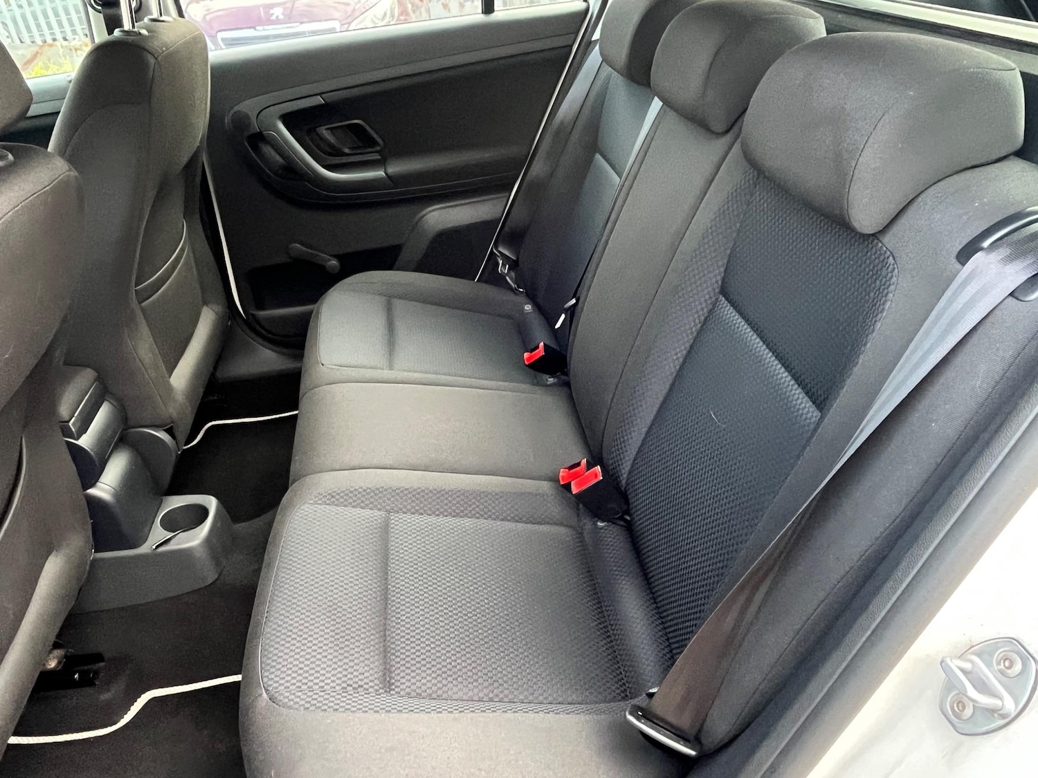 Used Skoda Fabia 2011 for sale - 76409617: Photo 25