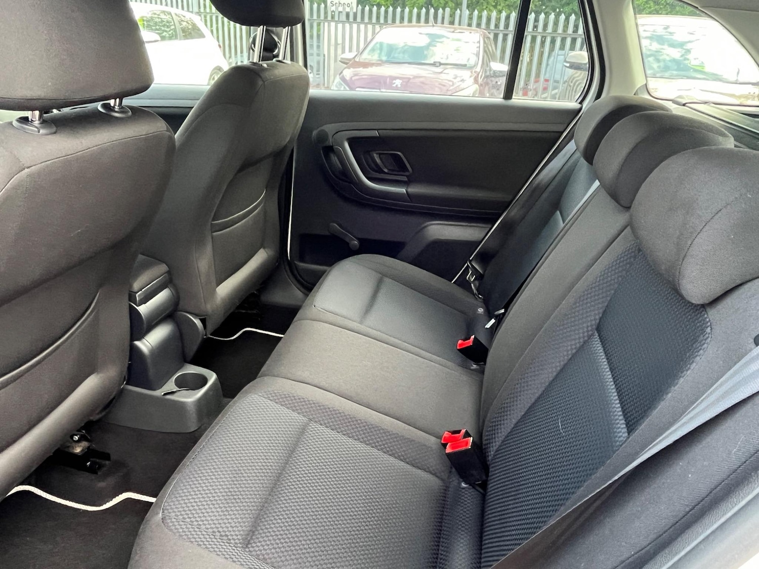 Used Skoda Fabia 2011 for sale - 76409617: Photo 29