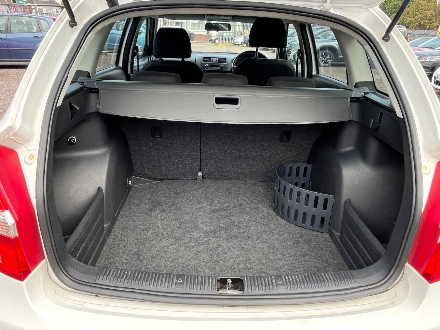 Used Skoda Fabia 2011 for sale - 76409617: Photo 31