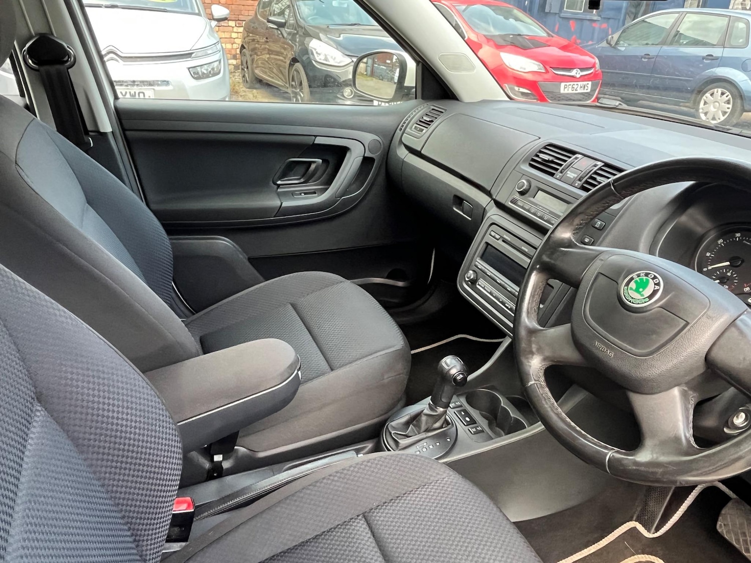 Used Skoda Fabia 2011 for sale - 76409617: Photo 34