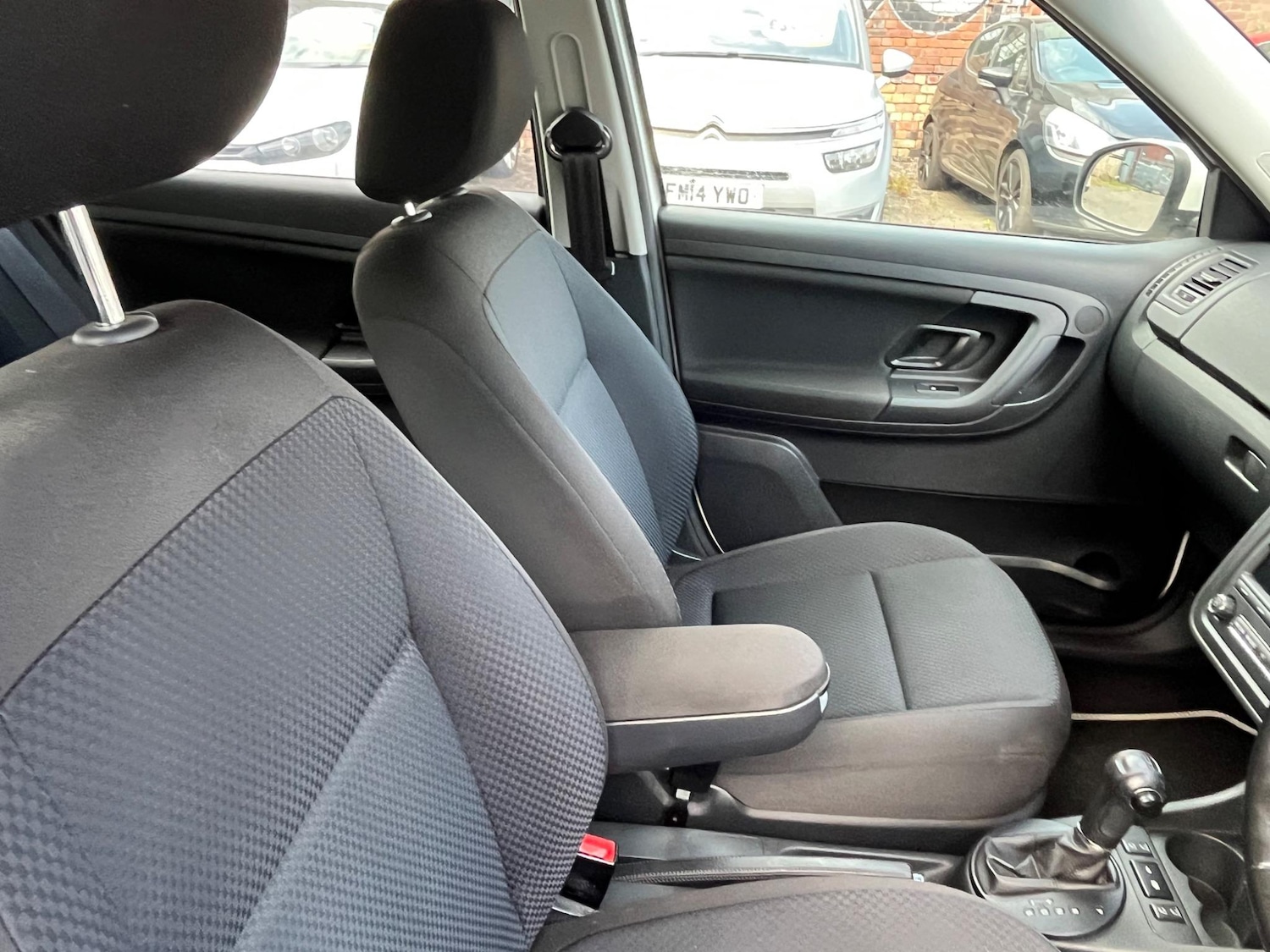 Used Skoda Fabia 2011 for sale - 76409617: Photo 35