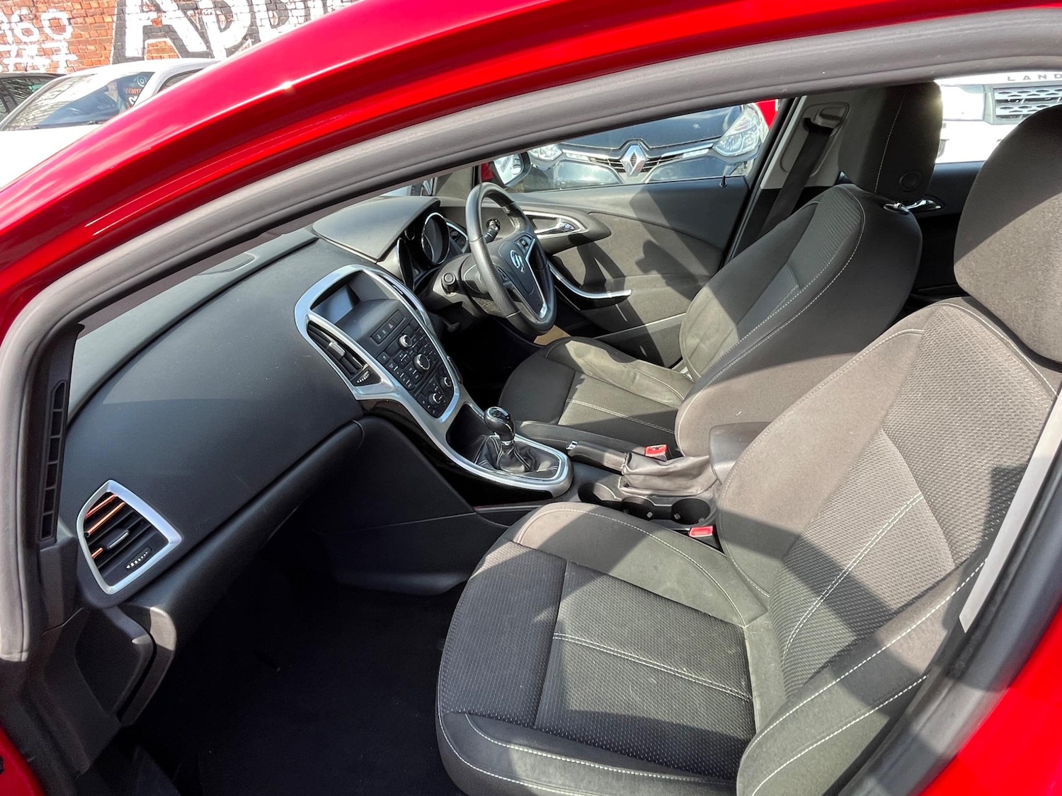 Used Vauxhall Astra 2013 for sale - 76409527: Photo 19